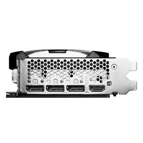 MSI RTX 4070 Ti Ventus 3X OCV1 12GB Graphics Card